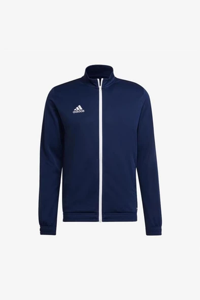Adidas Entrada 22 Track Jacket ADH57523 Lacivert Erkek Ceket