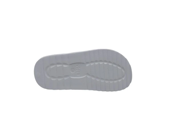Vicco Krixi Hafif Erkek Çocuk Beyaz Sax Mavi Sandalet - 5