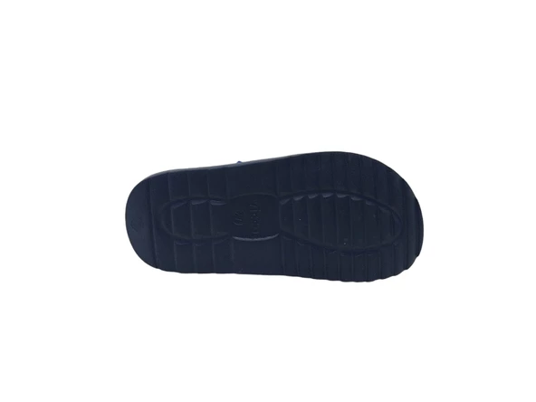 Vicco Krixi Hafif Erkek Çocuk Lacivert Yeşil Sandalet - 5