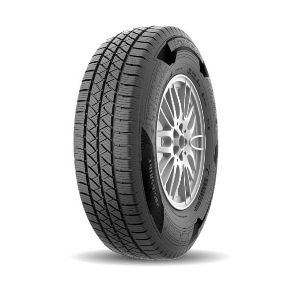 STARMAXX 215/75 R16C 116/114R 10PR A/S VanMaxx 4 Mevsim Hafif Tic. Lastik