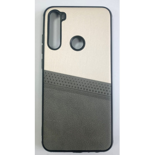 Xiaomi Redmi Note 8 Uyumlu Polo Tarz Yumuşak Slikon Kılıf - 2