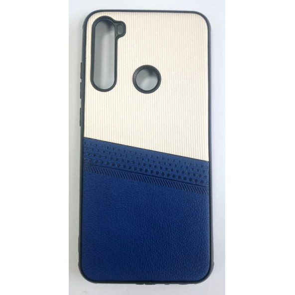 Xiaomi Redmi Note 8 Uyumlu Polo Tarz Yumuşak Slikon Kılıf - 4