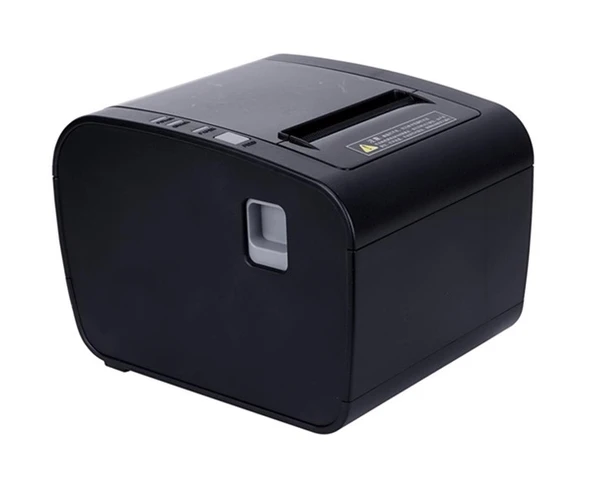 Sunlux RP8020 Thermal Usb Ethernet 72mm/sn 203 dpi Fiş Yazıcı - Resim 5