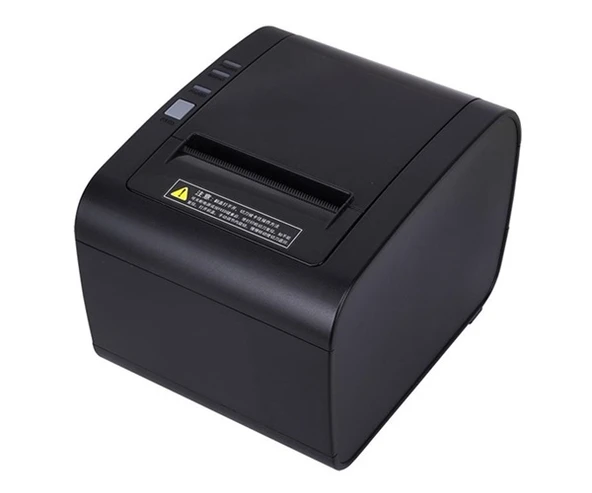 Sunlux RP8020 Thermal Usb Ethernet 72mm/sn 203 dpi Fiş Yazıcı ürün görseli