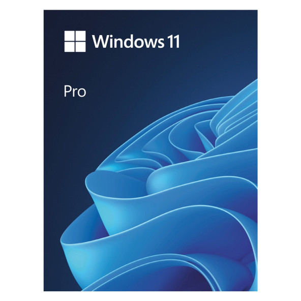 Microsoft Windows 11 Pro CSP Open Lisans