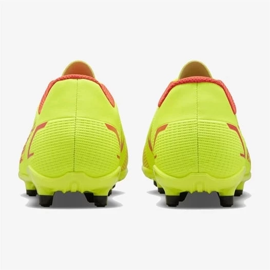 Nike Jr Vapor 14 Club Fg/Mg Çocuk Çim Zemin Kramponu CV0823-760 - Resim 3