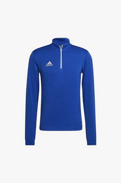 Adidas Entrada 22 Training Top ADHG6286 Mavi Erkek Eşofman Üstü