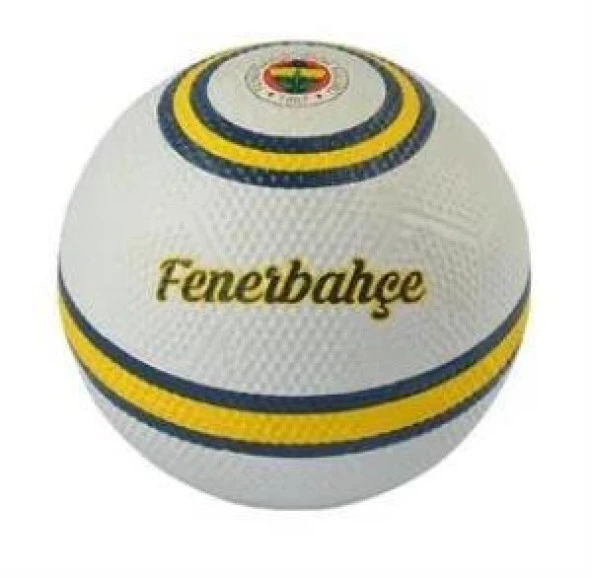 Fenerbahçe Orjinal Lisanslı Futbol Topu Skyline No 5