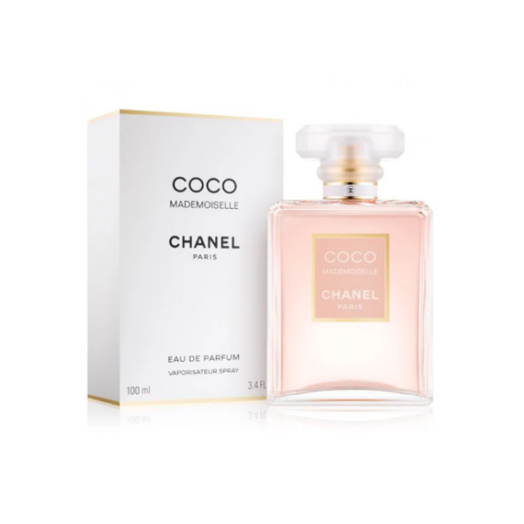 Chanel Coco Mademoiselle EDP Kadın Parfümü 100 ML