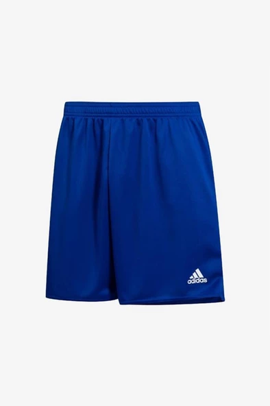 Adidas Estro 20 Short ADFT6685 Mavi Erkek Futbol Şortu