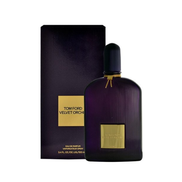 Tom Ford Velvet Orchid Kadın Parfüm EDP 100 ML