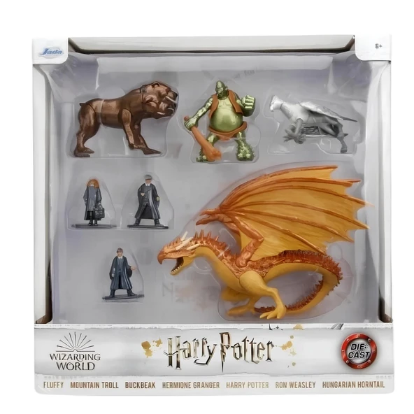 Harry Potter Mega Pack - 2