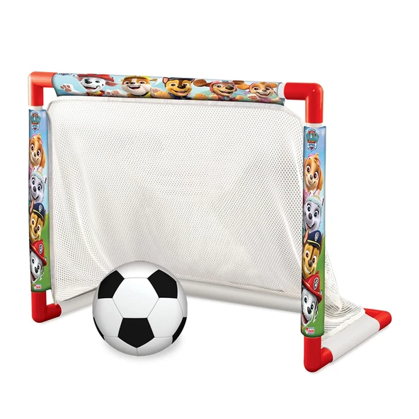 Paw Patrol Futbol Set - 3