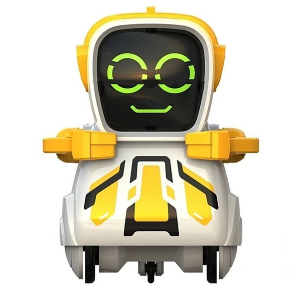 Silverlit Pokibot Robot - SIL/88043 - 3