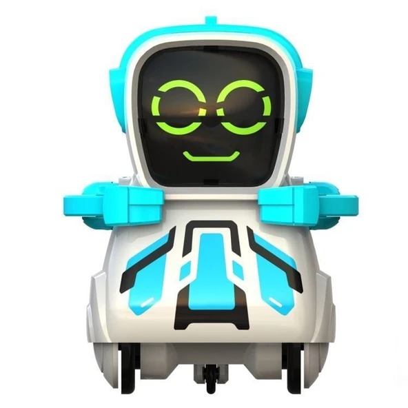 Silverlit Pokibot Robot - SIL/88043 - 2