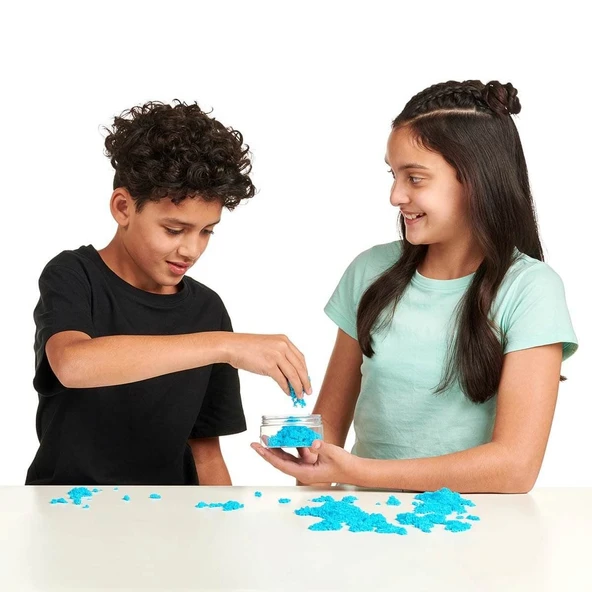Foam Alive Akışkan Köpükler Tekli Paket 5902-S - 6