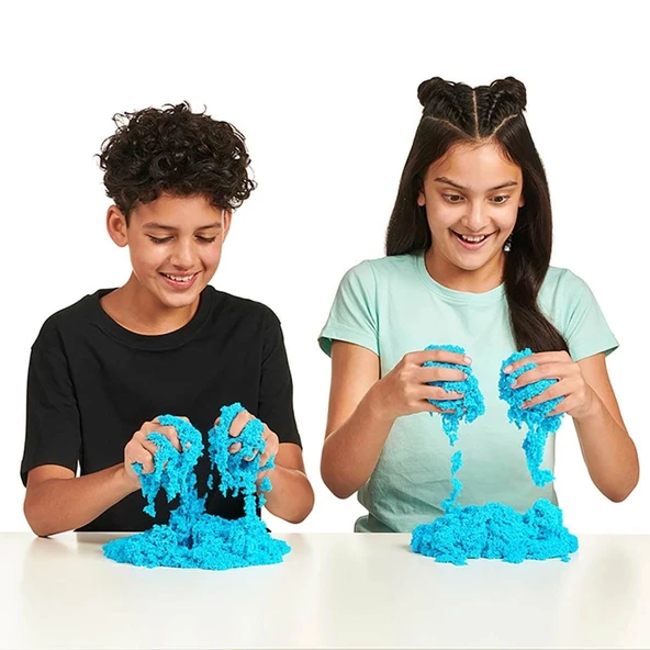 Foam Alive Akışkan Köpükler Tekli Paket 5902-S - 7
