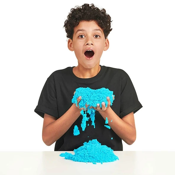 Foam Alive Akışkan Köpükler Tekli Paket 5902-S - 8