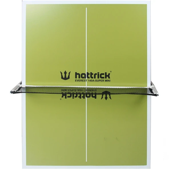 Hattrick Everest 140-A Süper Mini Tenis Masası - 3