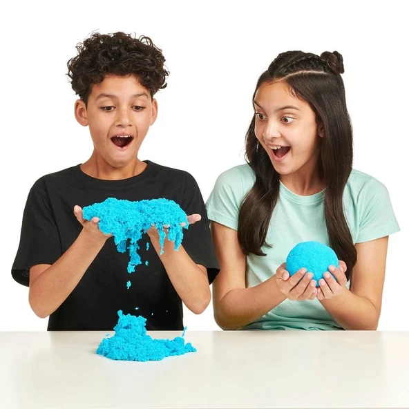Foam Alive Akışkan Köpükler Tekli Paket 5902-S - 5