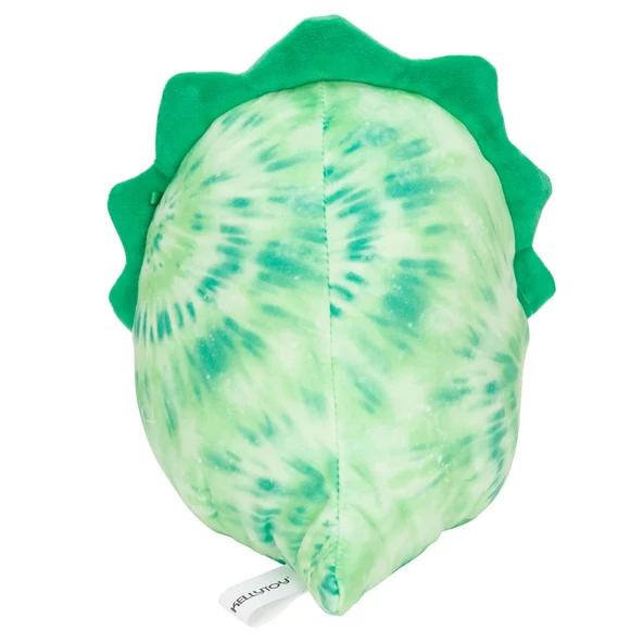Squishmallow Yeşil Triceratops Rocio 20 cm - 5