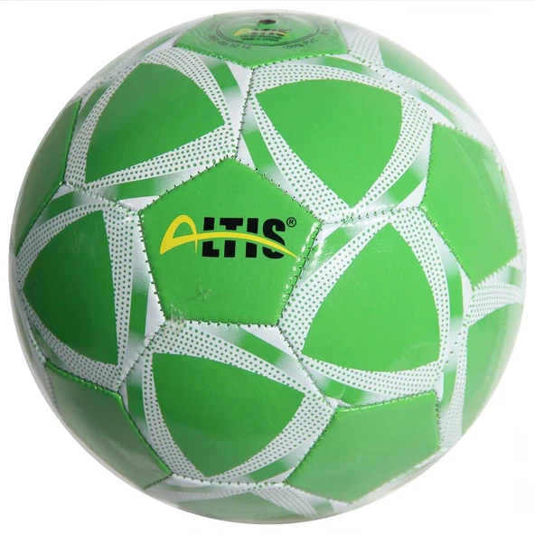 Altis Futbol Topu XC100 - 1 Adet Stokta Olan Gönderilir - 4