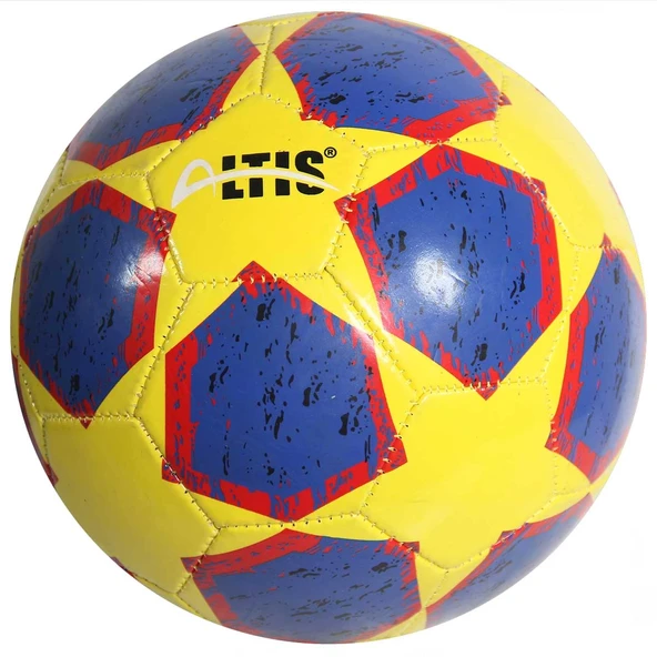 Altis Futbol Topu XC100 - 1 Adet Stokta Olan Gönderilir - 2