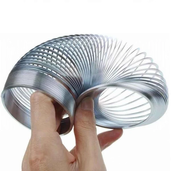 Spring Magic Metal Stres Yayı - 866-C - 3