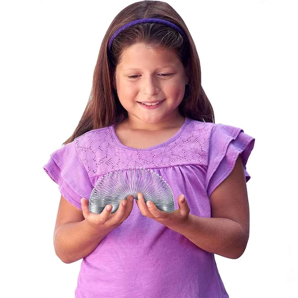 Spring Magic Metal Stres Yayı - 866-C - 5