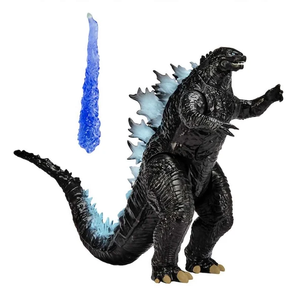 Godzilla Kong Aksiyon Figürü 15 cm MN303000 - 5