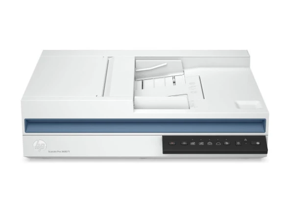 HP ScanJet Pro 3600 f1