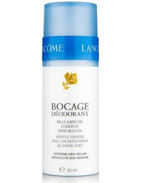 Lancome Bocage Roll-on Deodorant 50 ml