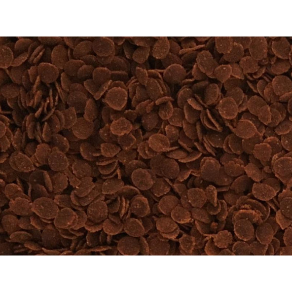 Amore Malawi Cichlid Mix 1000ml, Probon Red Colour 250ml, Pure Algae Veggie 100ml Kutu Balık Yemi - 5