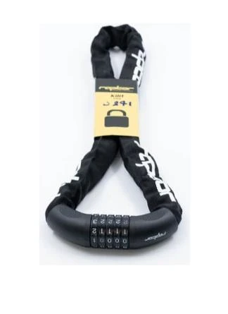 Raptor Şifreli Zincir Kilit 6 x 90CM 200917 - Resim 3