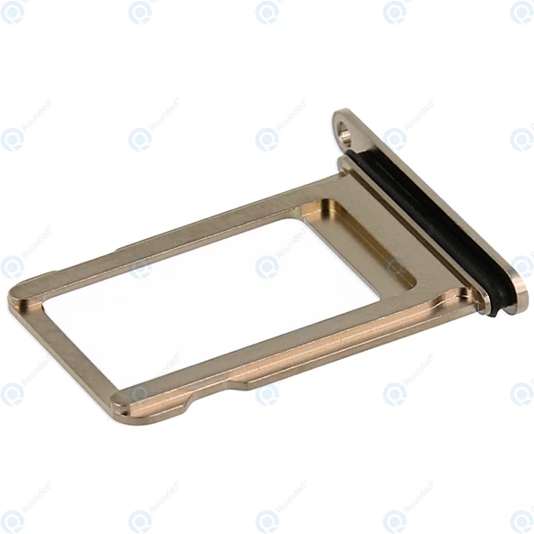 Apple Uyumlu iPhone XS Sim Tepsisi - 4