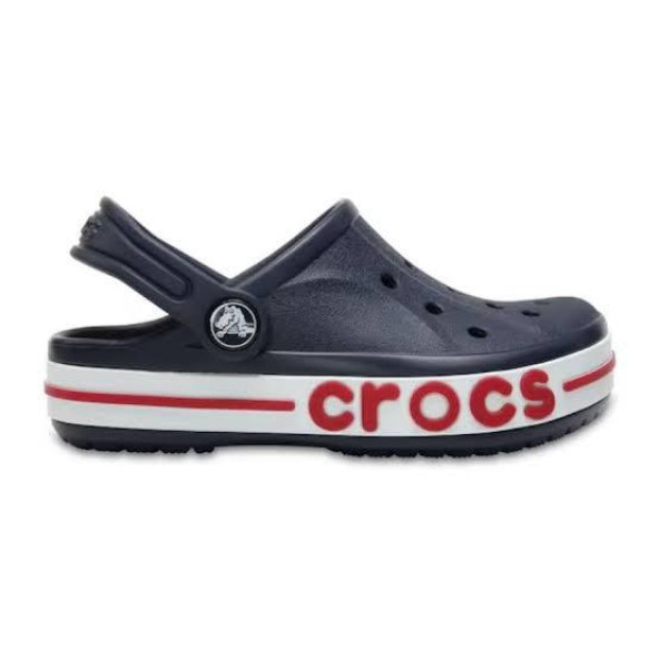 Crocs 205089 Bayaband Clog Lacivert Unisex Terlik