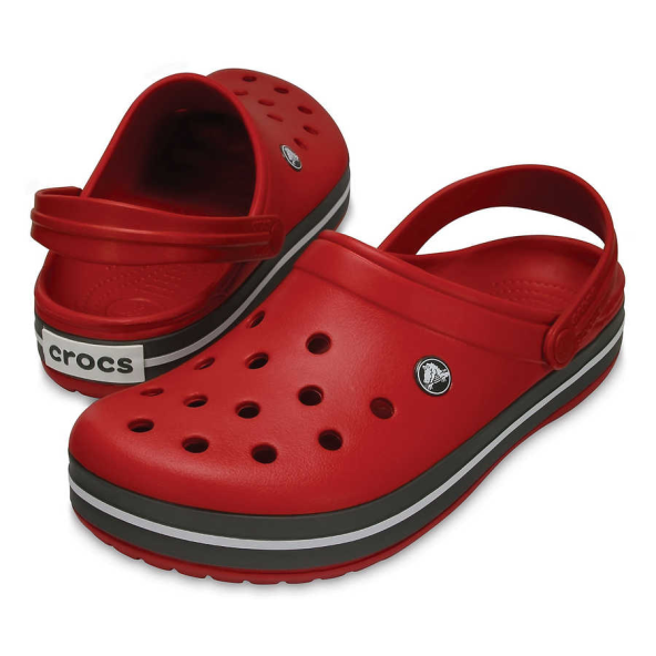 Crocs 11016-6EN Crocband  Terlik - 2