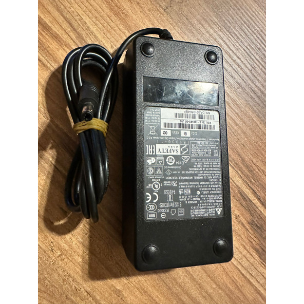 Orijinal DELTA EADP-60MB B 12V 5A 60W 5.5x2.5mm EADP-60KB B CISCO 341-0231-02 341-0231-03 AC ADAPTÖR - 2