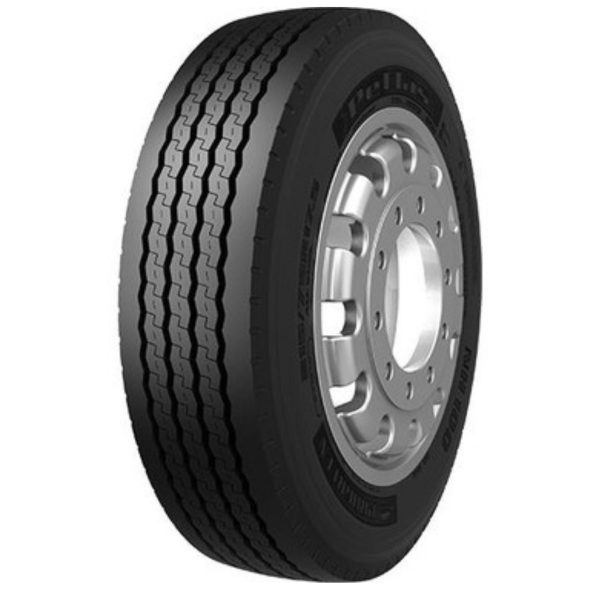 Petlas 285/70R19.5 150/148J NH100 PROGREEN Kamyon M+S 4 Mevsim Lastik (Üretim Yılı:2024)