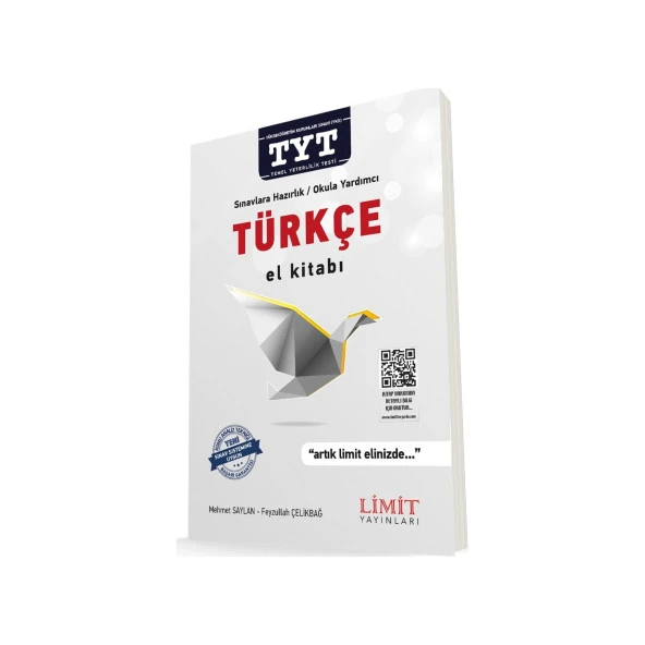 Limit Türkçe El Kitabı