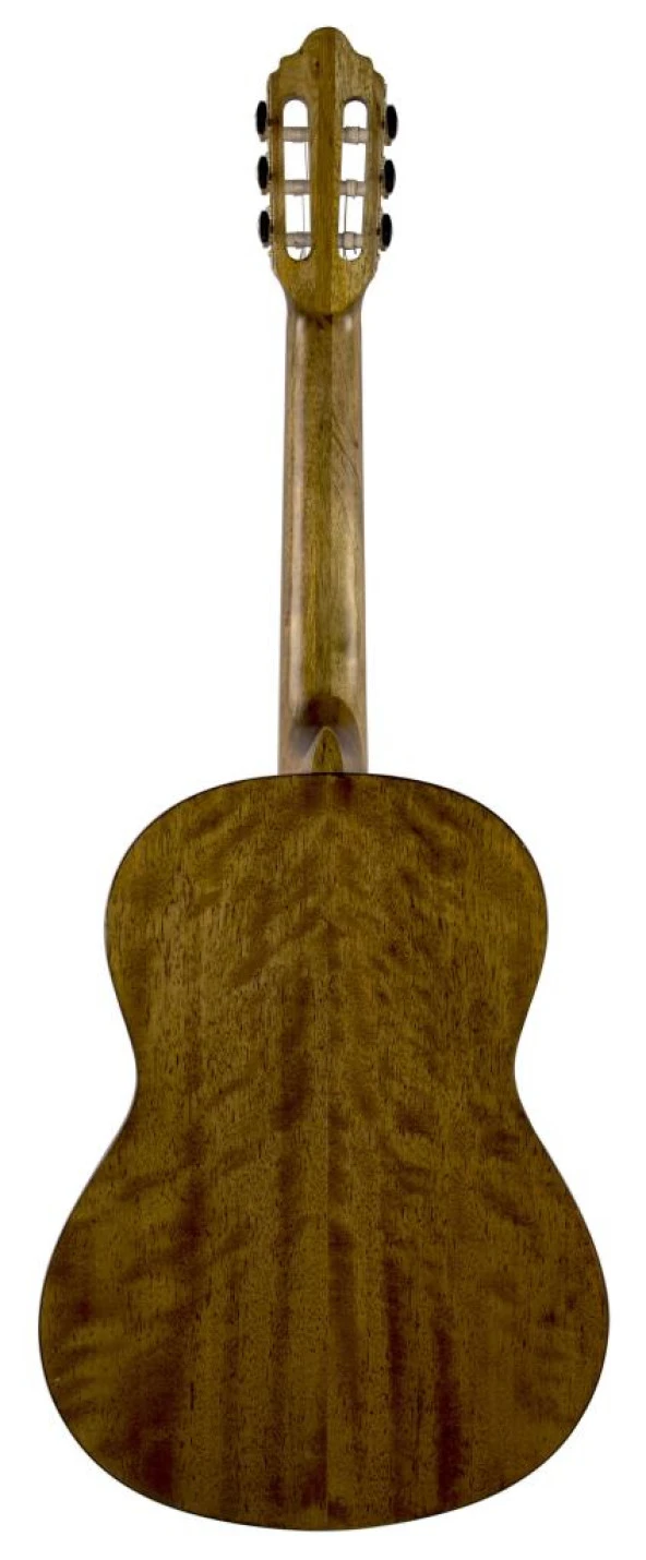 Valencıa Vc304 Klasik Gitar (Kılıf+Pena+Yedek Tel Takımı) - 3