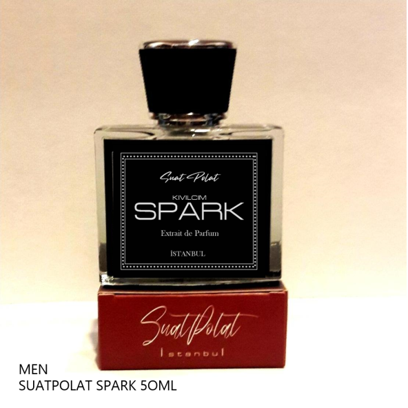 SPARK for MEN - 2