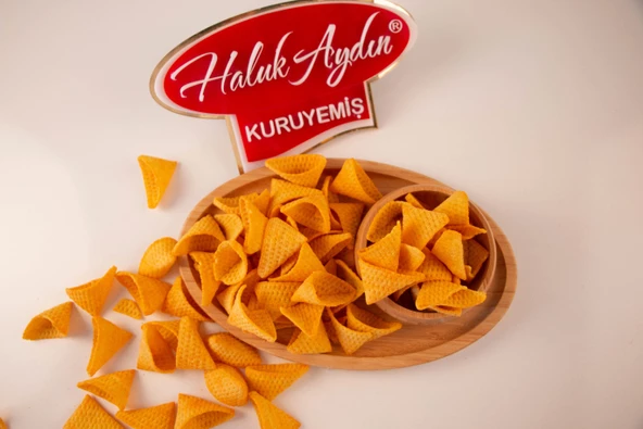Haluk Aydın Kuruyemiş Cips Baharatlı 270 G - 2