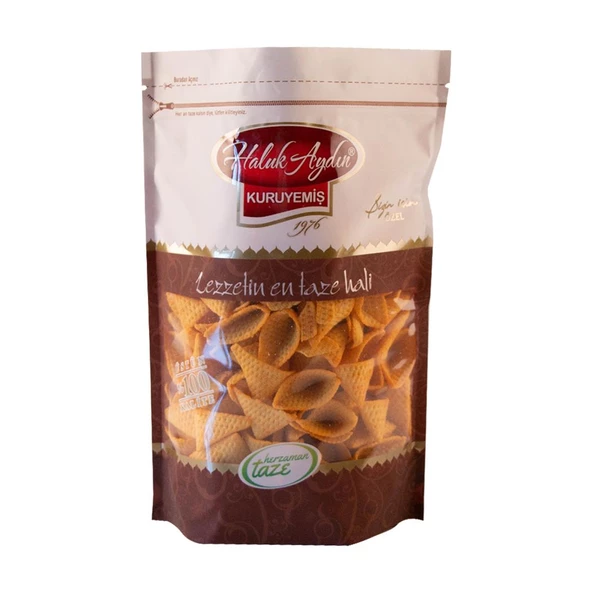 Haluk Aydın Kuruyemiş Cips Baharatlı 270 G - 3