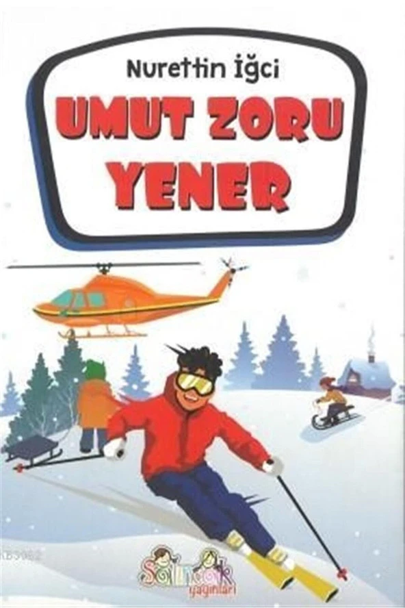 Umut Zoru Yener / Nurettin İğci x