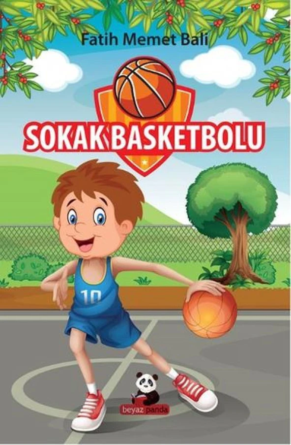 Sokak Basketbolu / Fatih Memet Bali x