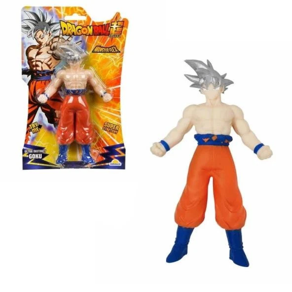 89372 Monster Flex Dragon Ball Stretch Figür 15 cm