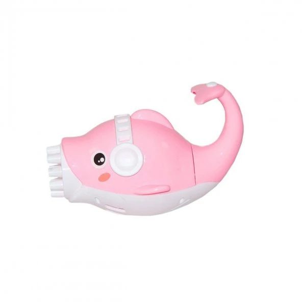 02607 Pilli Balık köpük Tabancası -Oydaş - 5