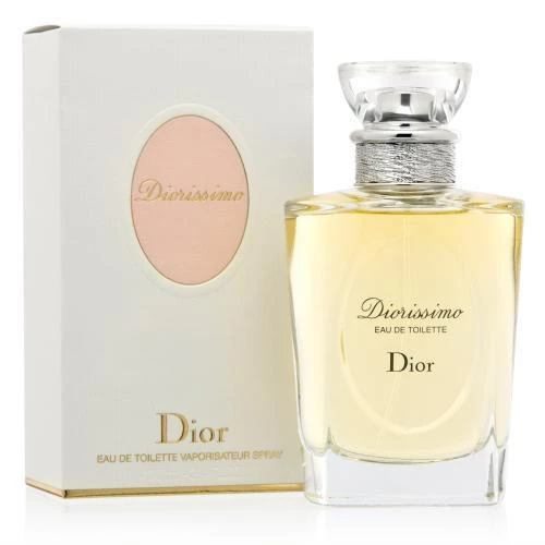 Dior Diorissimo EDT 100 ml Kadın Parfüm - 1