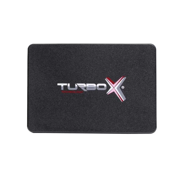 Turbox FastLab X KTA1000 Sata3 520/400Mbs 1TB SSD - 2